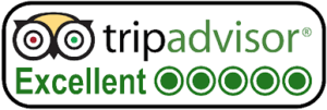 Review on Trip Advisor